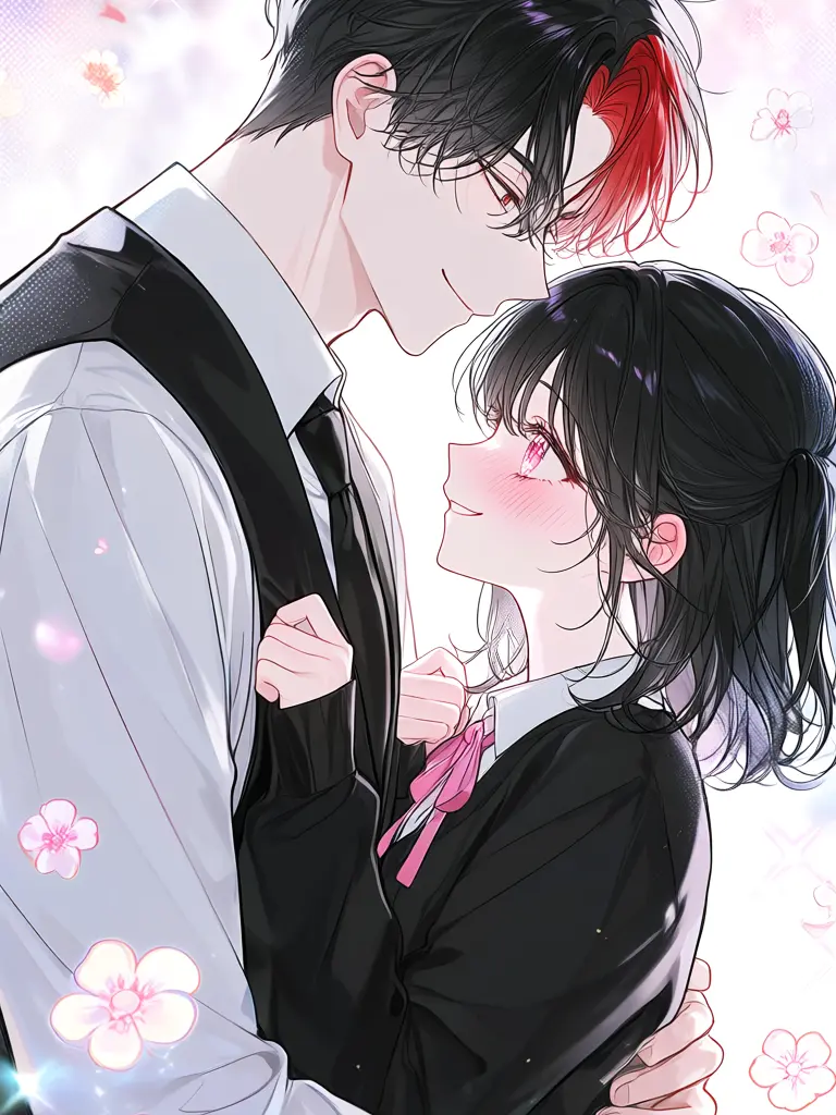 Hiya_shi의 いやいや、お前が本命だから！