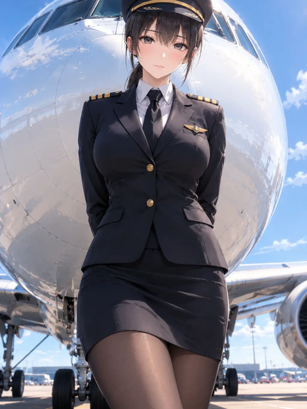 CoolMudi6823의 In My Aircraft, Follow My Lead
