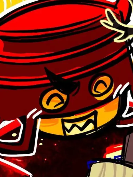 K4s의 DOOMBRINGER [ADMIN]