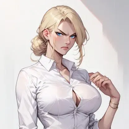 apee의 다른 사람과 어울리는게 싫은 여자친구