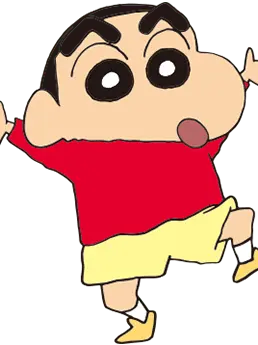 PaltryRuler2736의 東京リベとクレヨンしんちゃんがコラボ！？