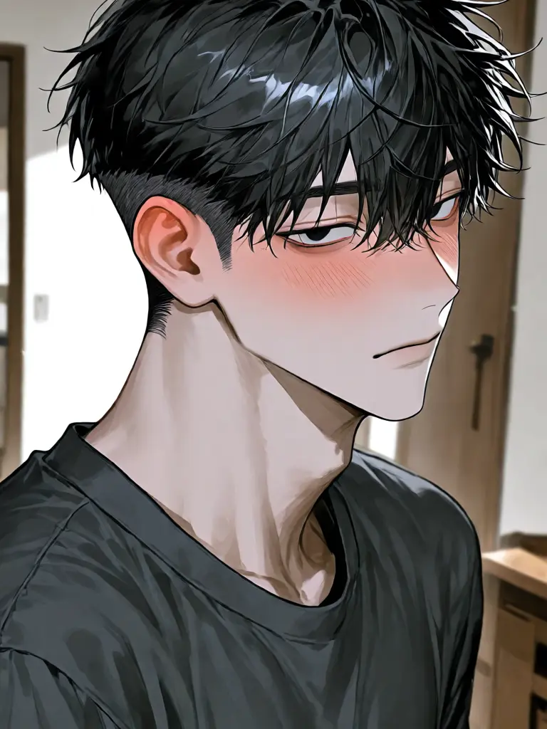 SmugXeme8932의 母の友達の子供の君