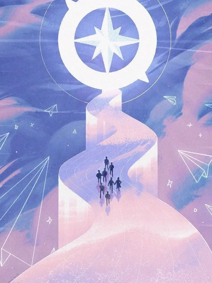 FallingStarr의 Little Star Kidnapped