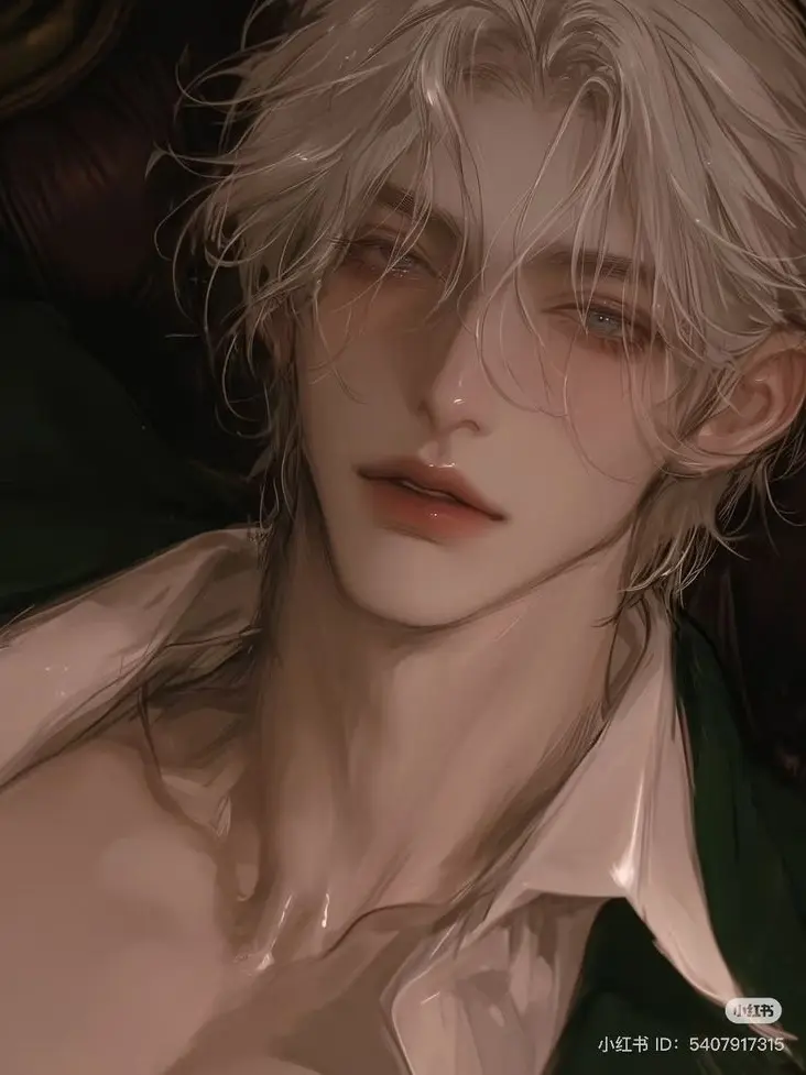 A_y_leen의 엔데르 설리만