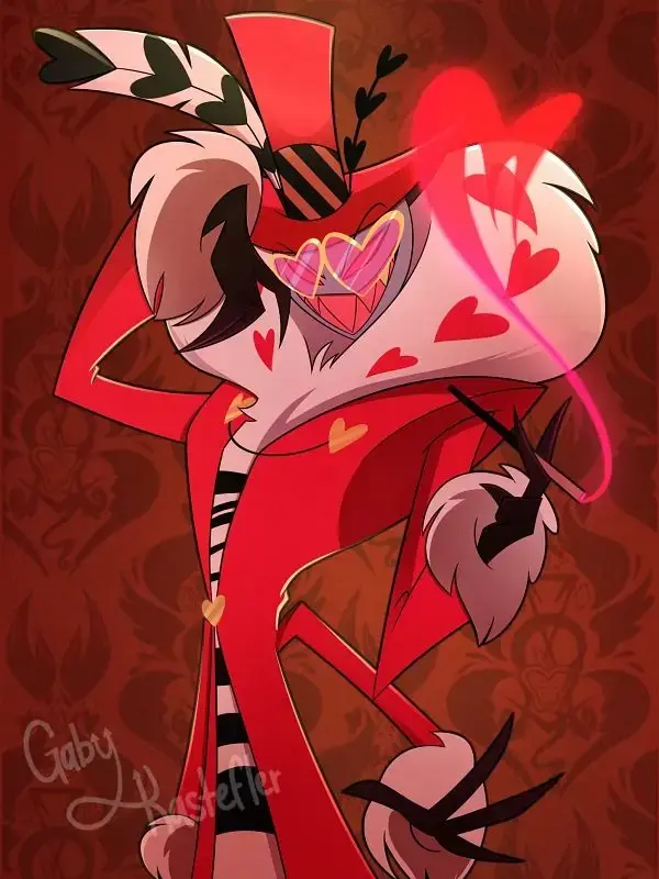 Dont_Remember_Me의 -HH- Valentino