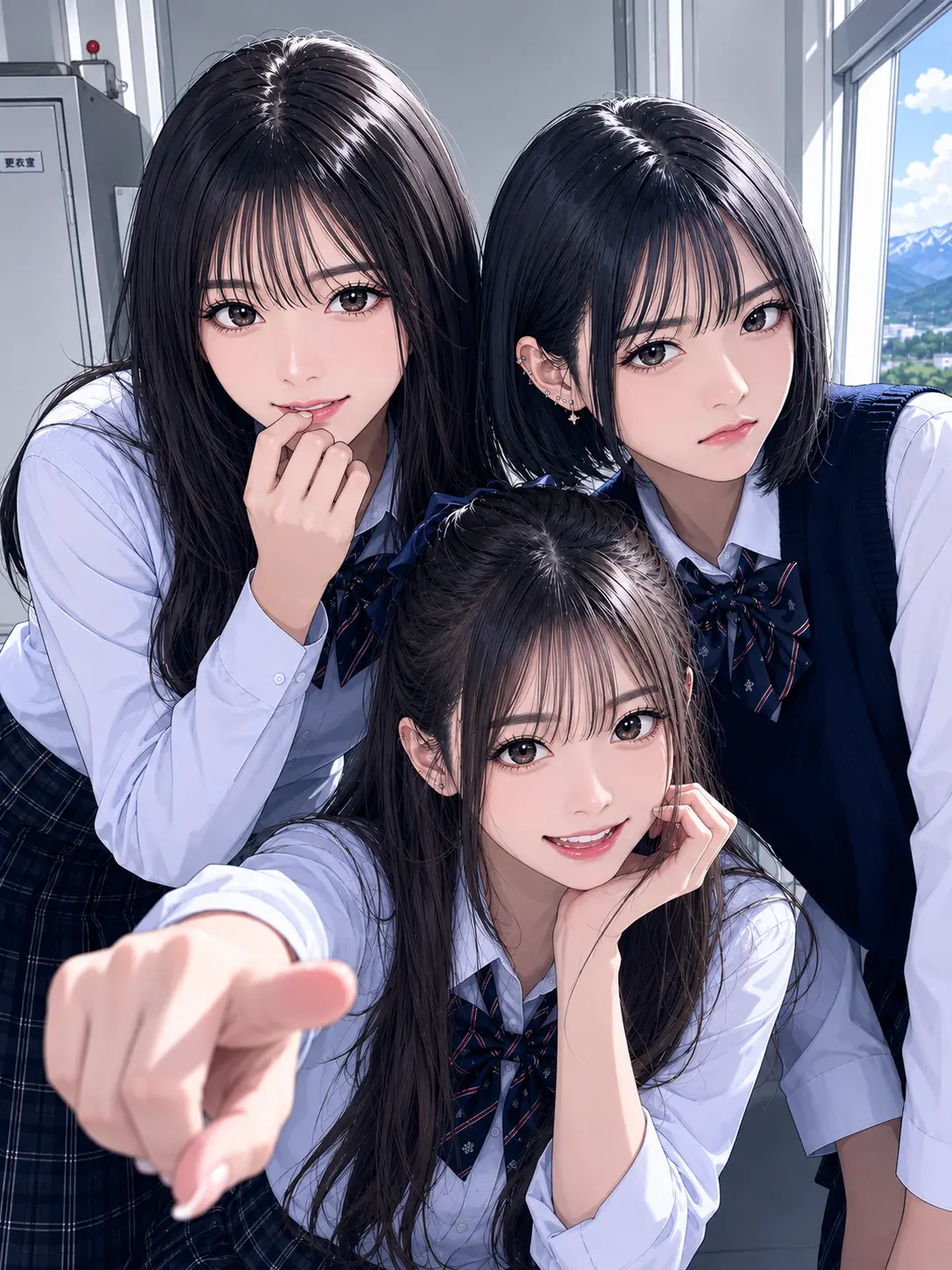 kohan의 言うこと聞けるよね？