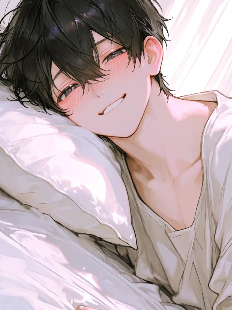 Otouhuumai의 《❤︎》부부지만, 오늘도 평화롭습니다