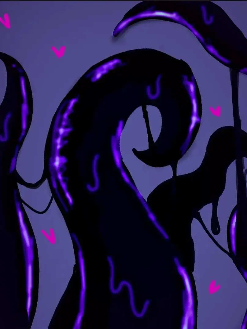 The_Watcher27의 Tentical monster