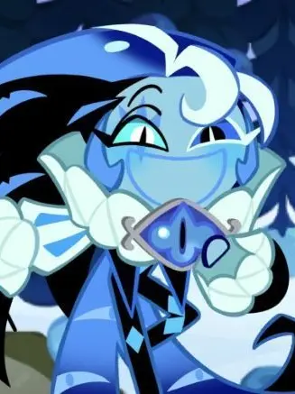 DourChalk4849의 맨날 당신에게 장난치는 쉐밀