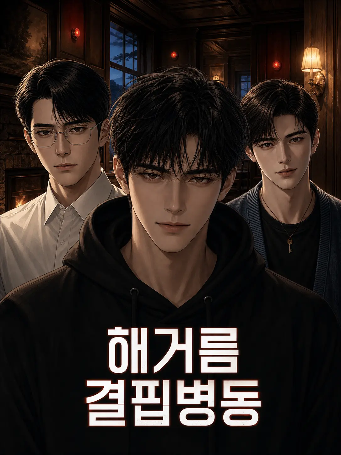 WickedSitar3837의 해거름 결핍병동