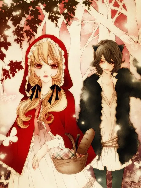 StarkStand5428의 Little Mouse: Unexpected Baby