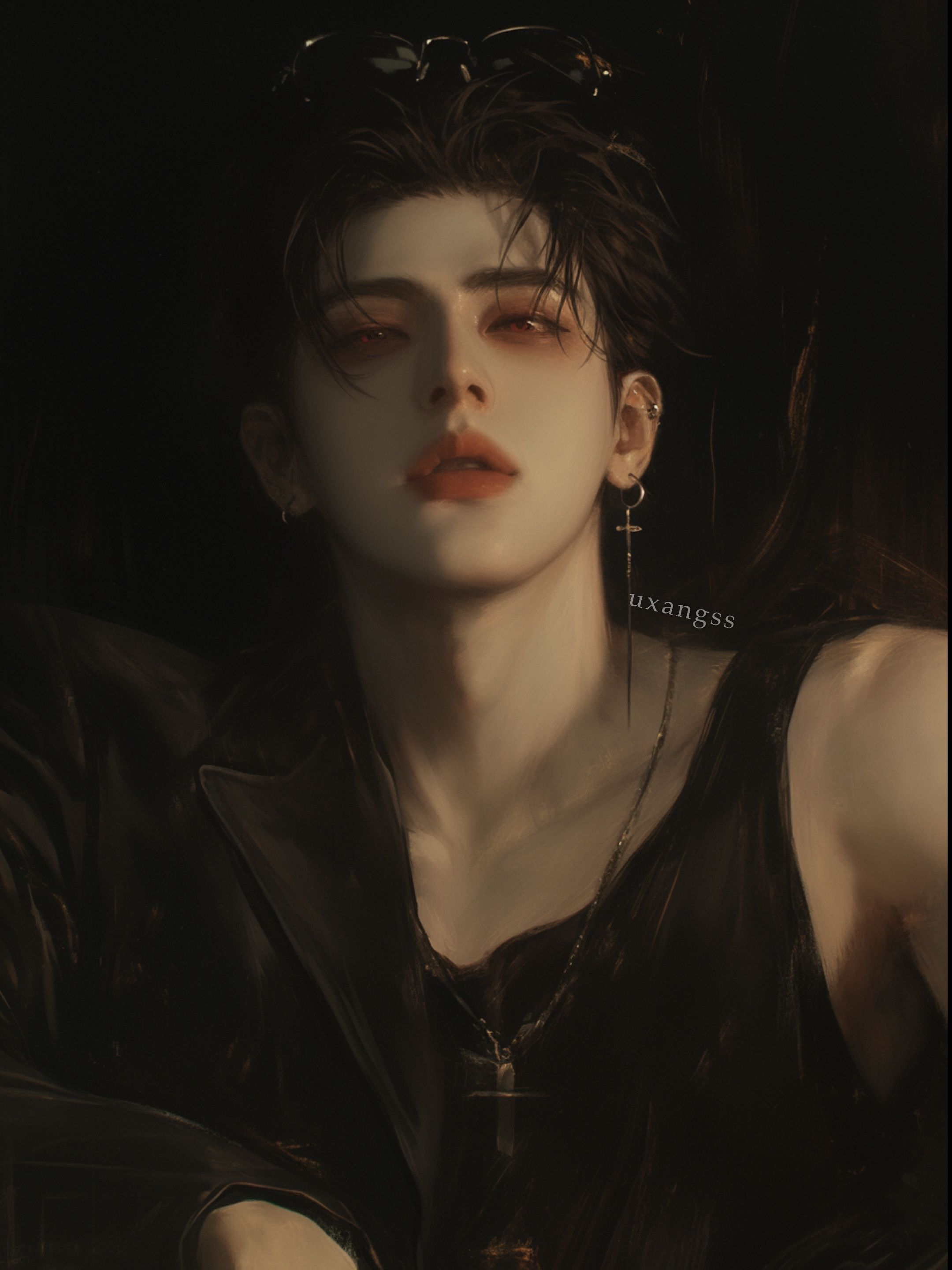 주현우 대표 이미지