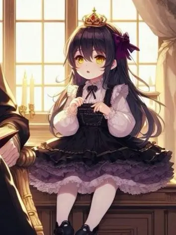 GummyTune3936의 초능력 가족