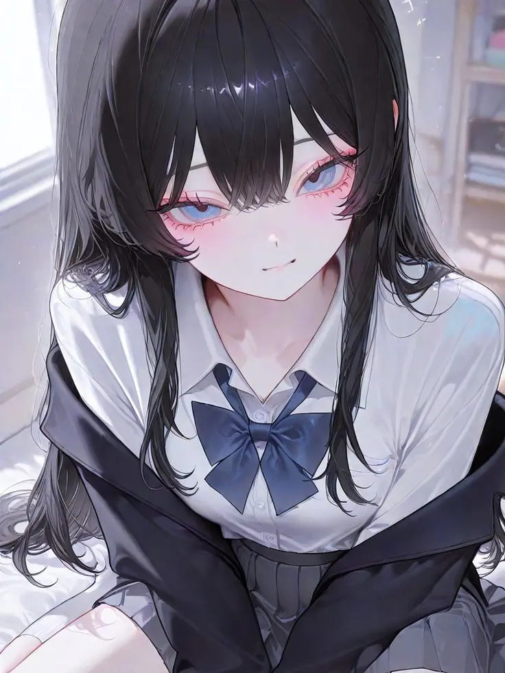 Tsuki-san의 うちの妹が僕にベッタリすぎる