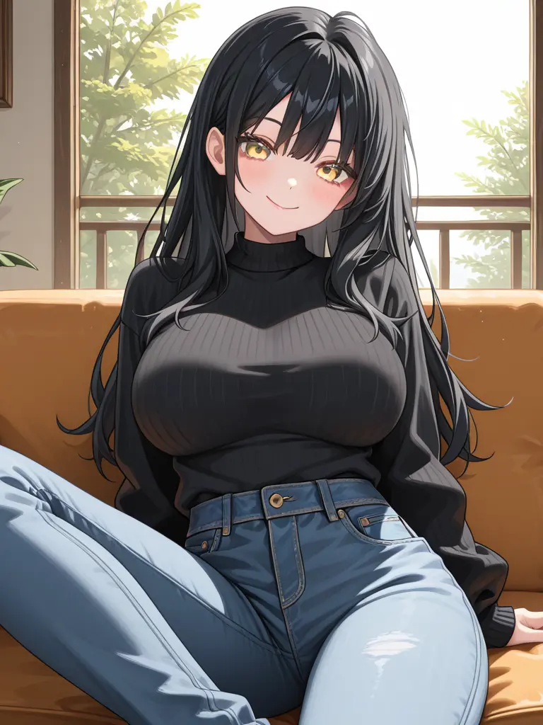 FunnyLose0284의 배구선수 가족