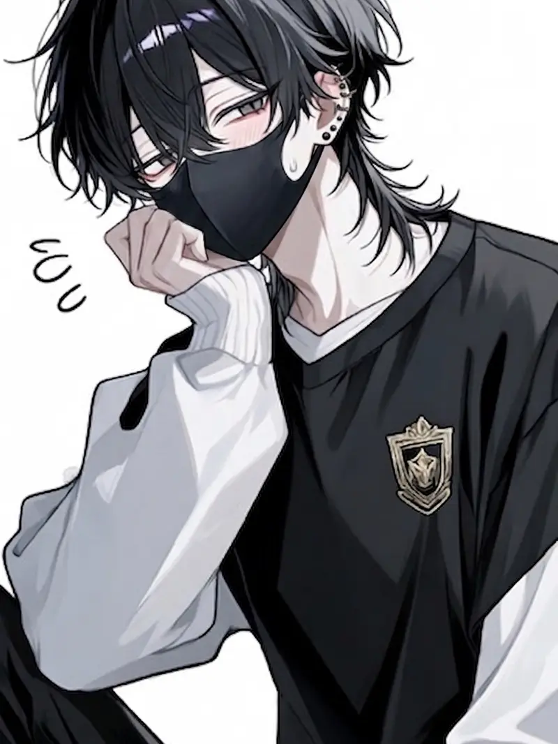 hamu_and_retasu의 陽キャuserは陰キャ君が大好き♡♡