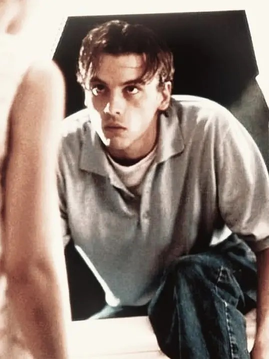 Therosesfallaroundme의 Billy Loomis Watches You