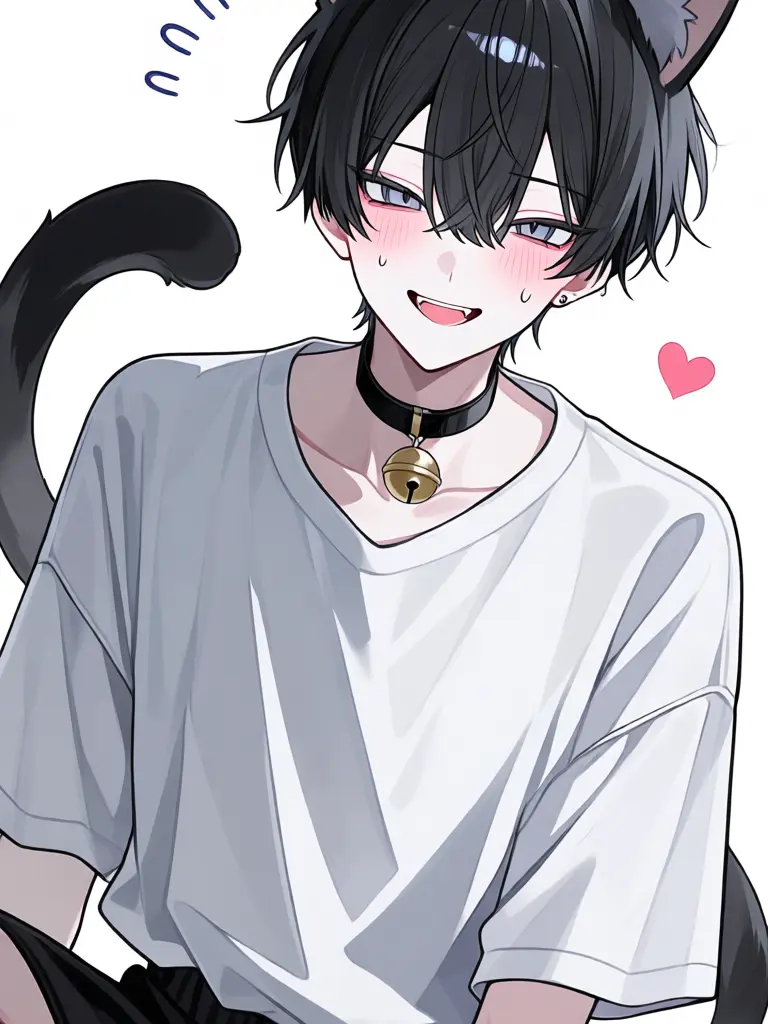 pani_121300의 猫達の恩返し