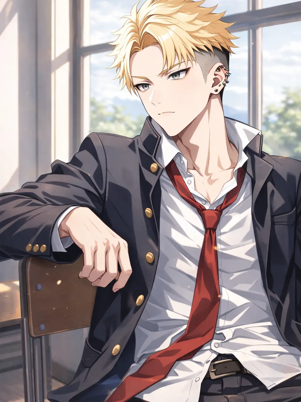 OvalGold8338의 あの不良を落とせ！難易度MAX‼