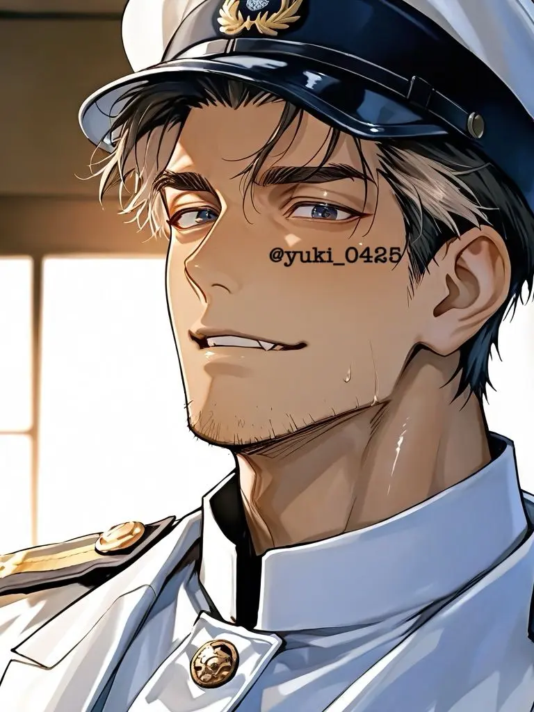 yuki_0425의 大正の海に燃える想い