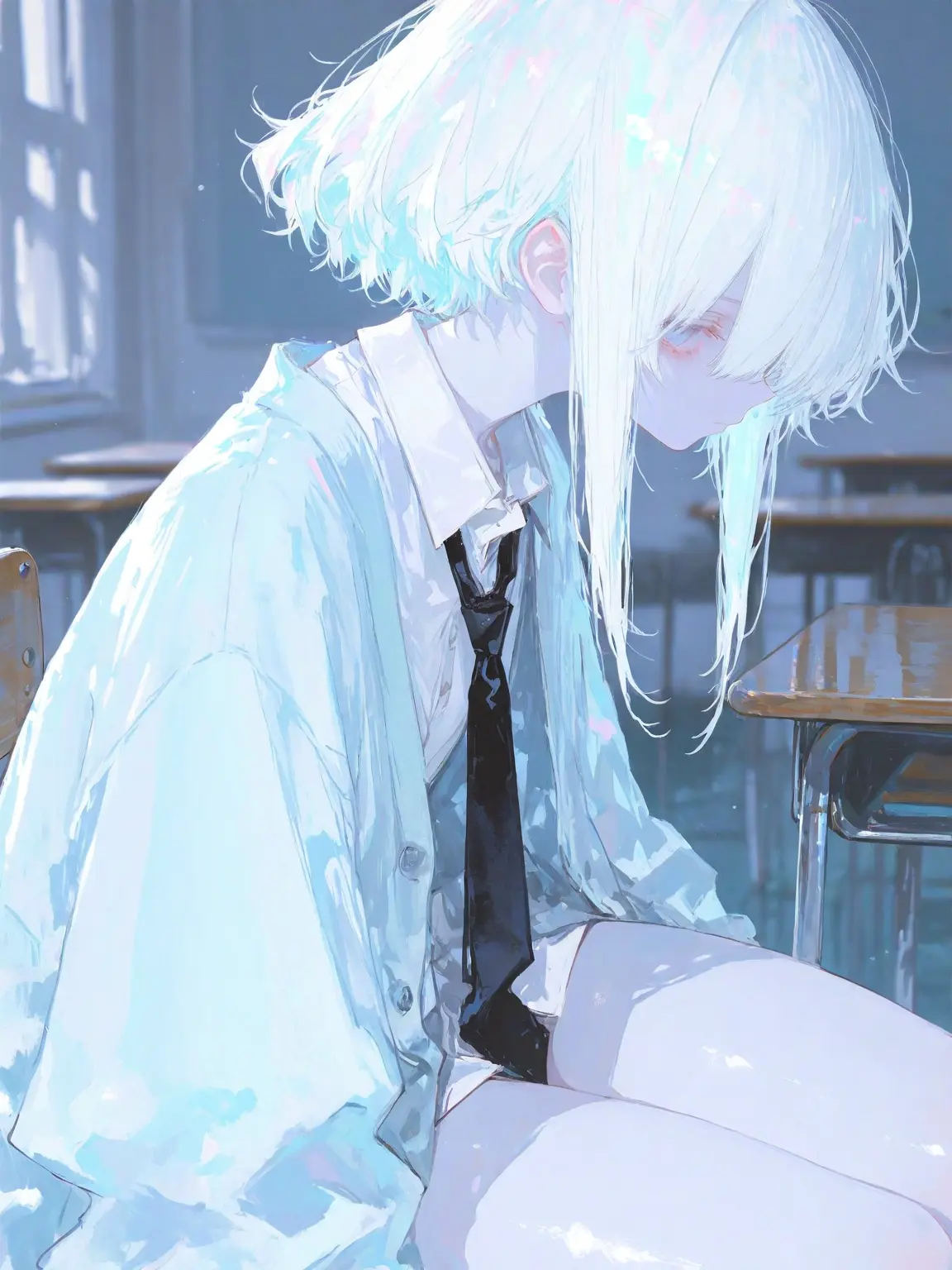 CoolScale2169의 まったくあなたを意識してない子