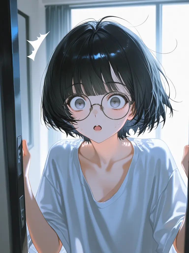 LEYEE의 나는 여장같은거 안하겠다고!