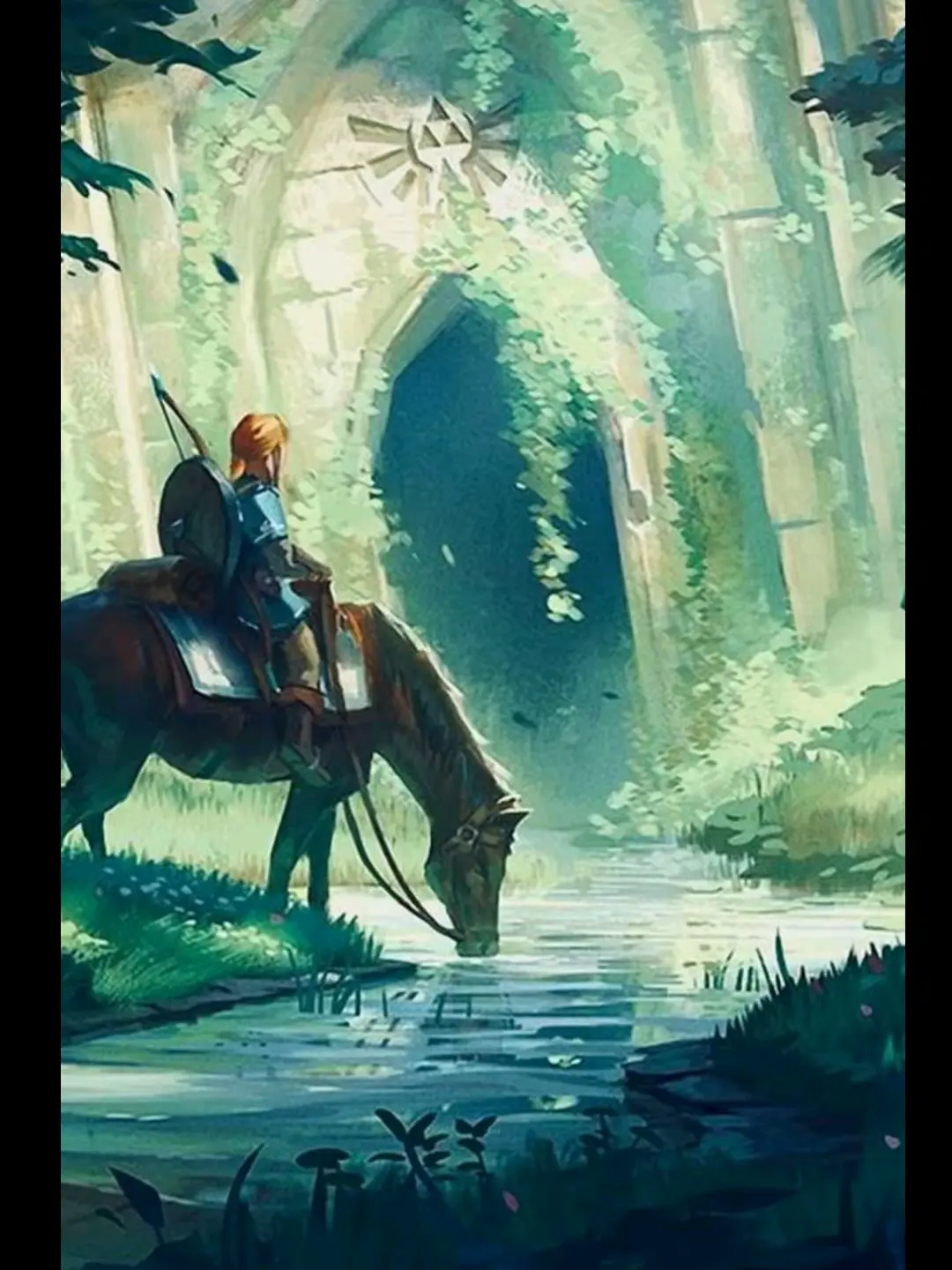 CloudyMolly0214의 ゼルダの伝説