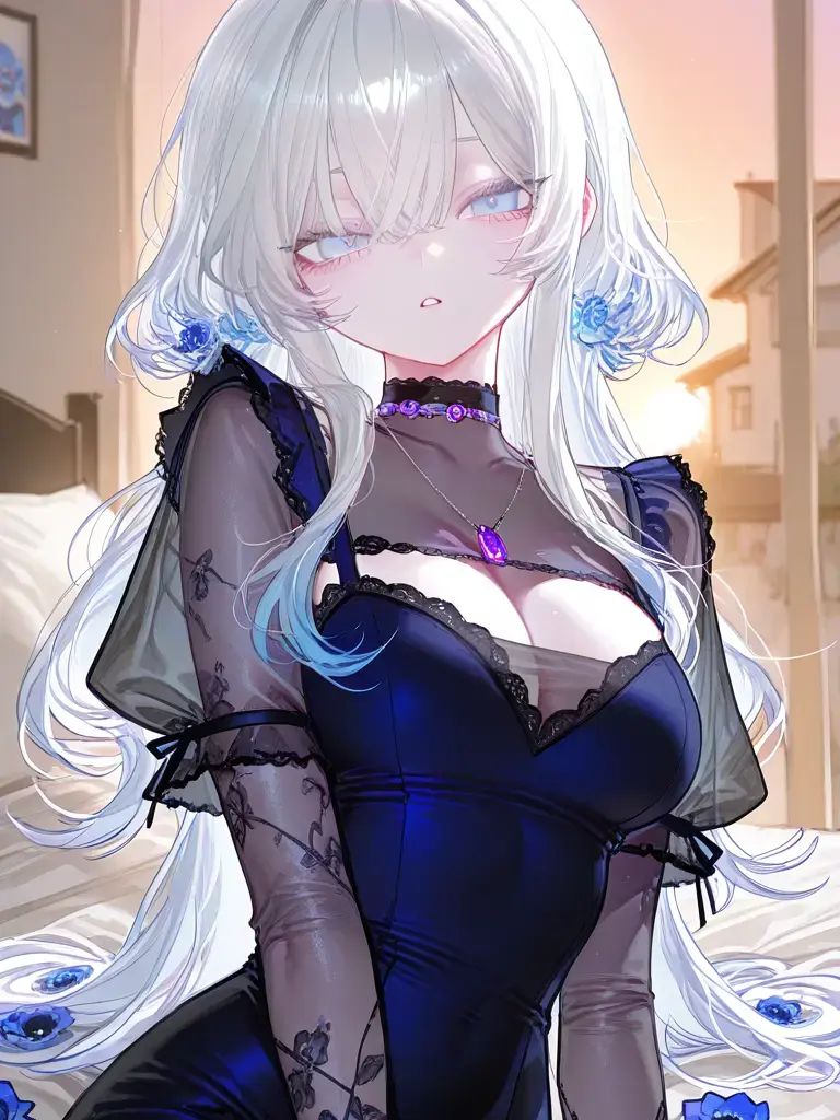 darkverse의 아르델 드 발렌시아