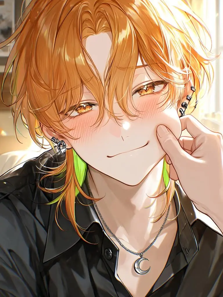 GrassyPlane8430의 甘やかして{{user}}さん
