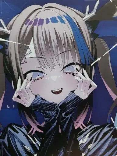 shininglife의 스텔라이브 초능력 세상!