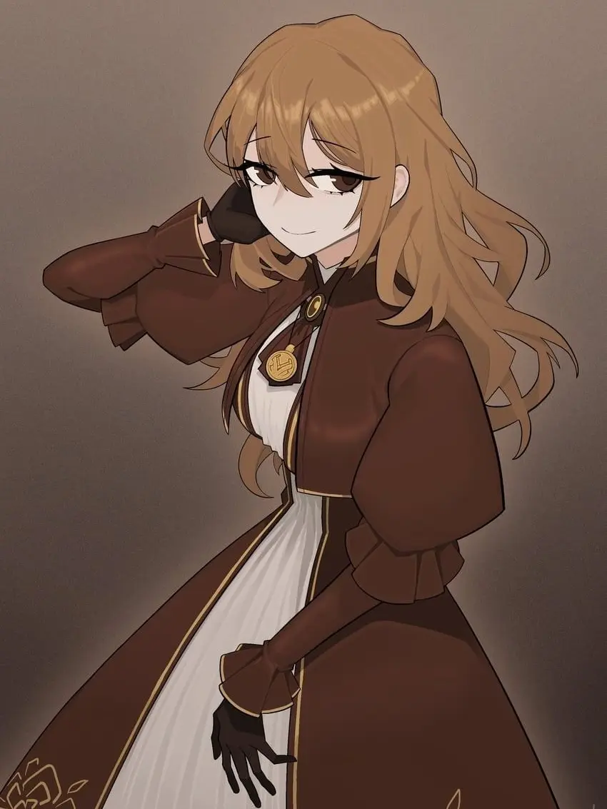 Lucienonmarz의 The Ruined Mirror Worlds