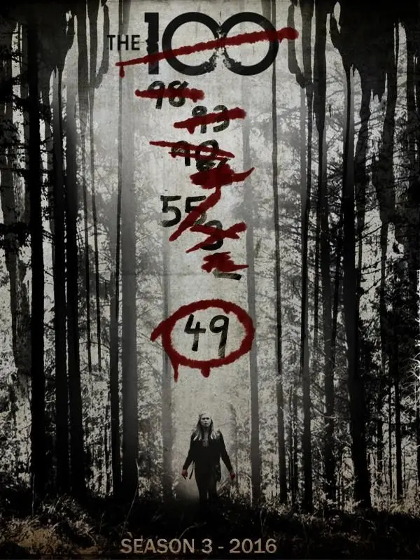 GentleOkapi6967의 The 100