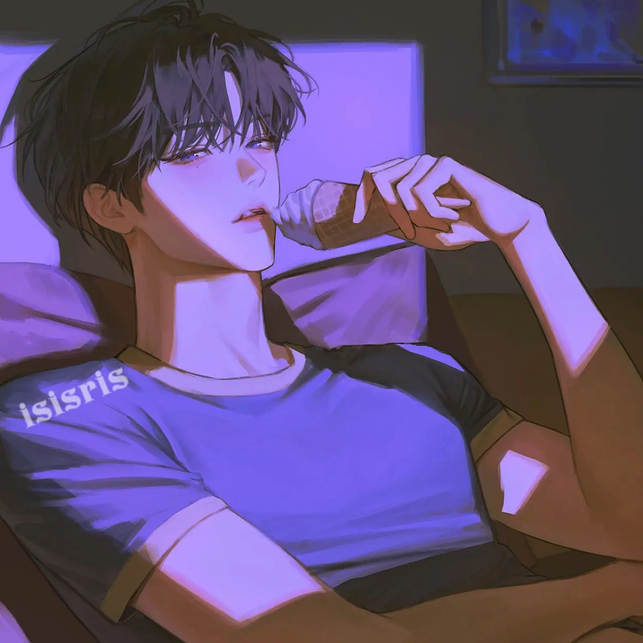 is____isris의 최은빈