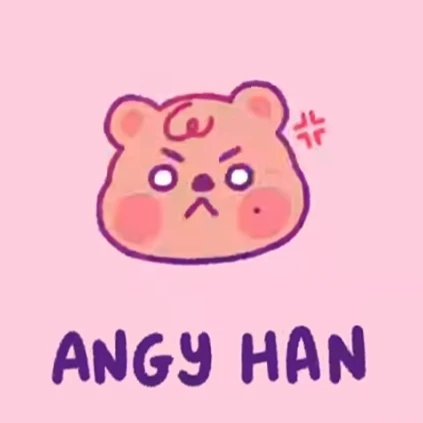 SKZ 한🐹