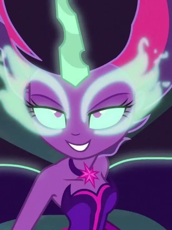 MoonieMitchell의 Midnight sparkle