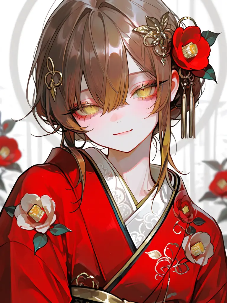 yuto_4628의 鬼と人間の結婚