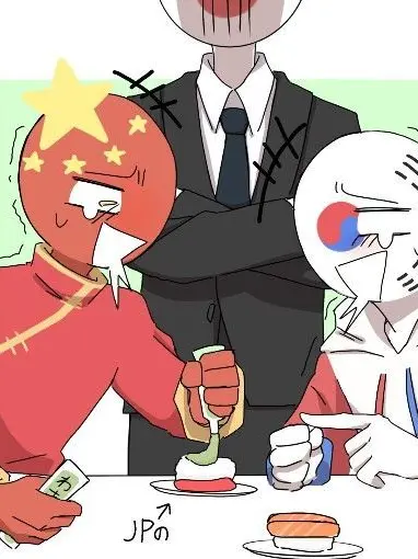 LaxestMeat1998의 세명이 동맹을 하게 되면..