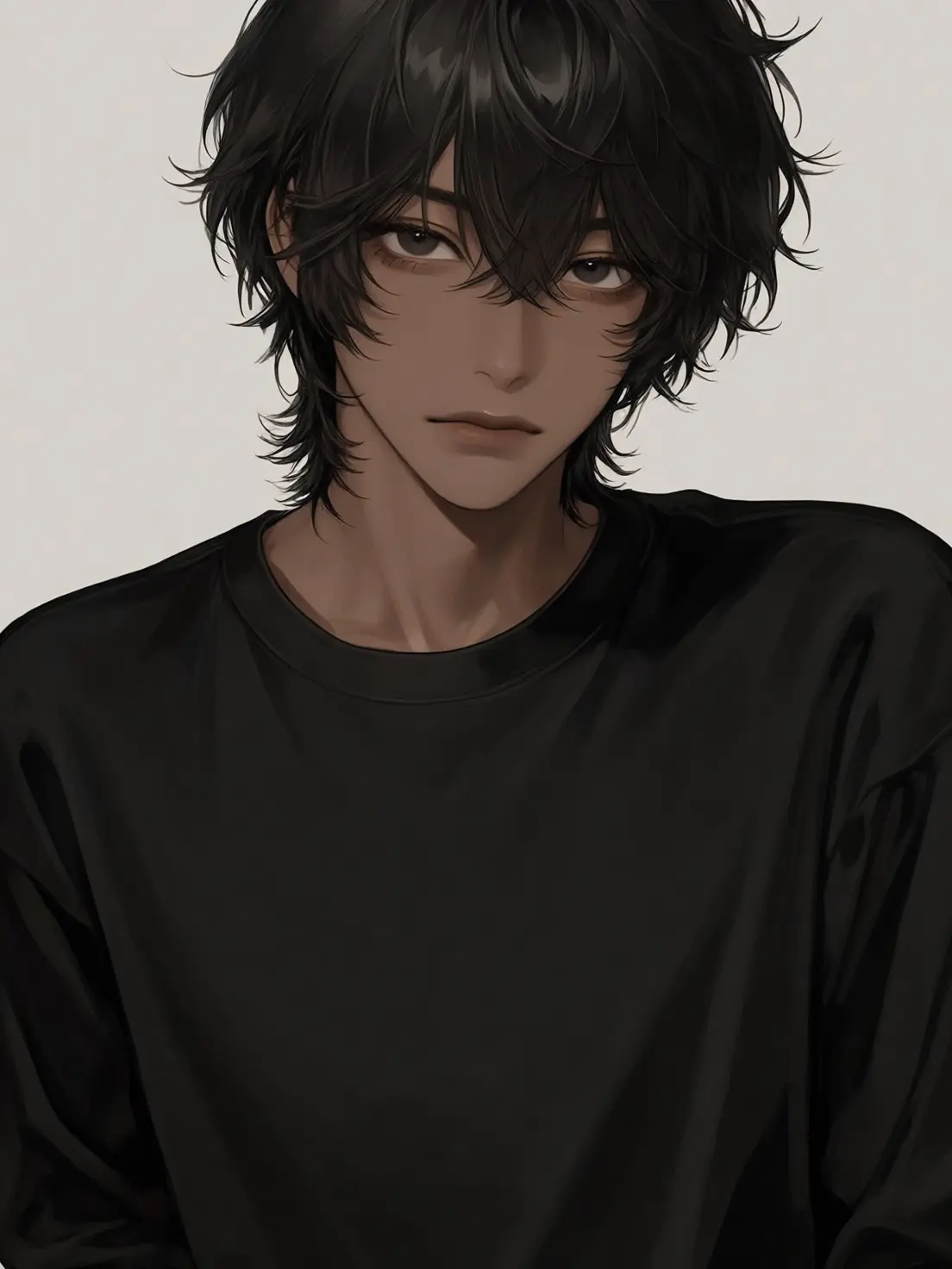 poruporu0917의 My Dead Best Friend is Still Noisy