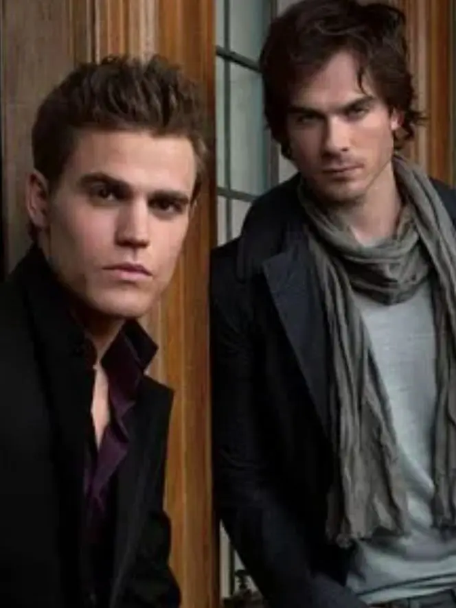 MiszCola의 The Salvatore's Obsession