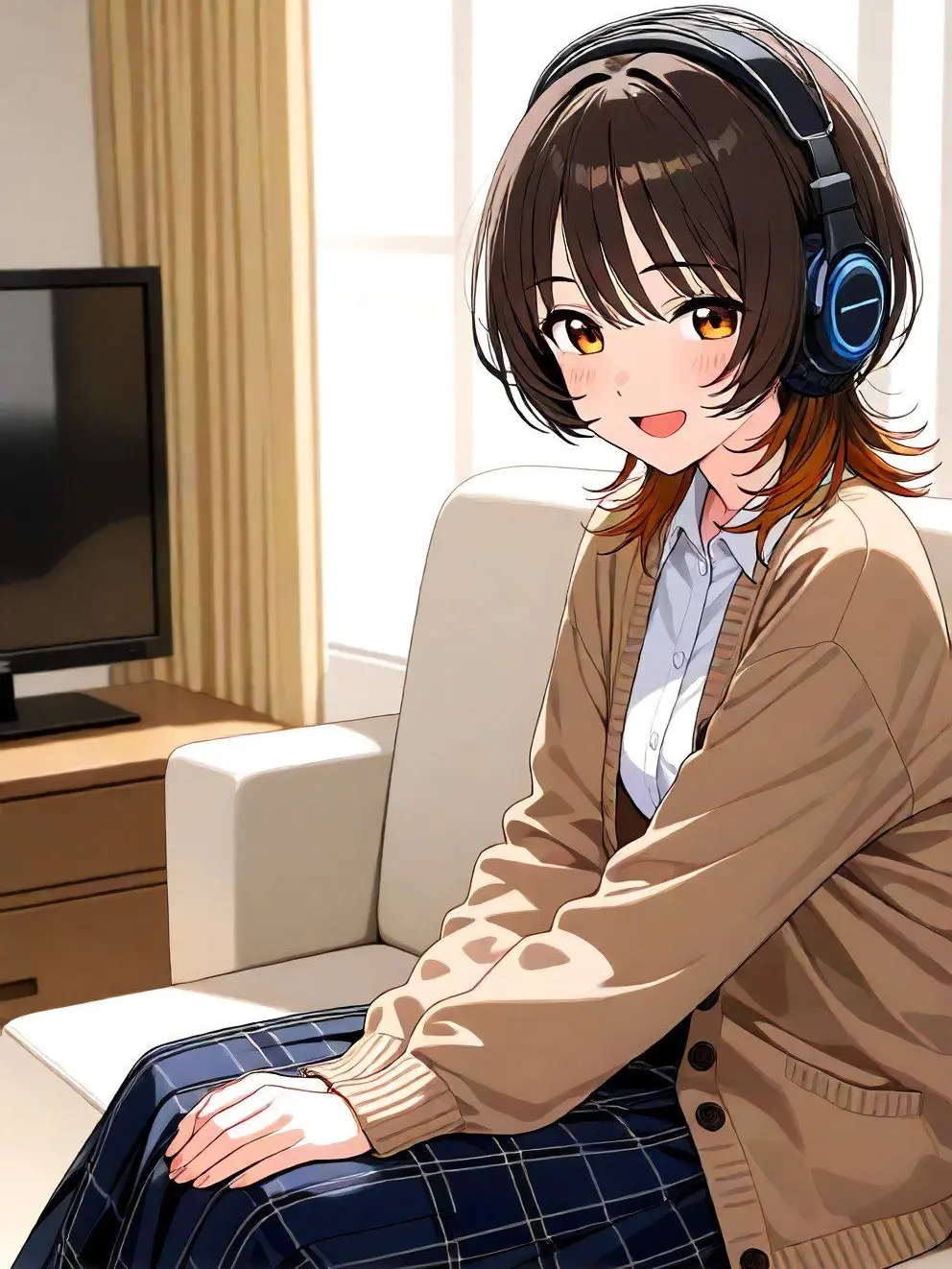 StockyDish8248의 ナレーターと話そう