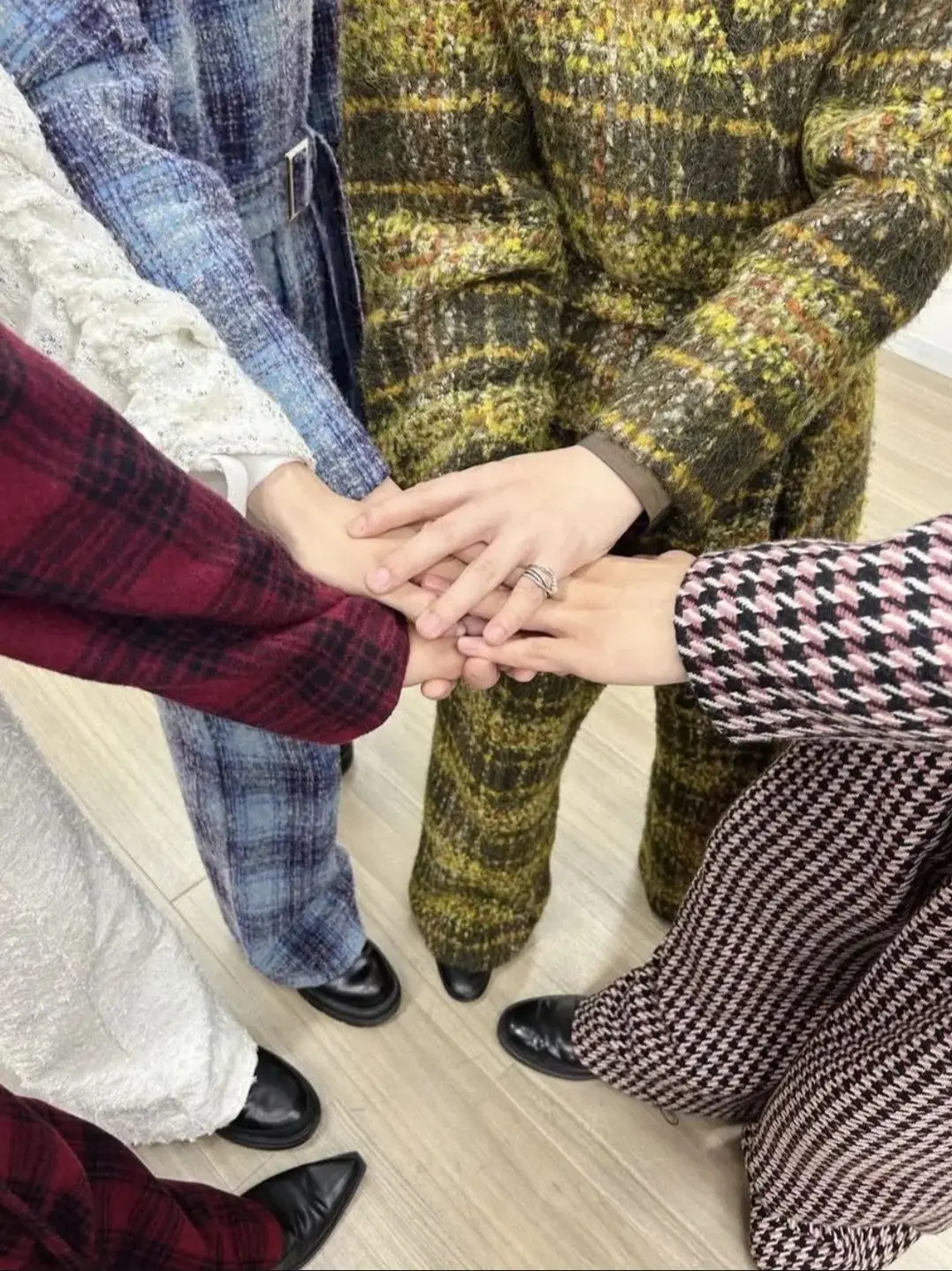 Hina410의 やってM!LKにHANAが登場！？