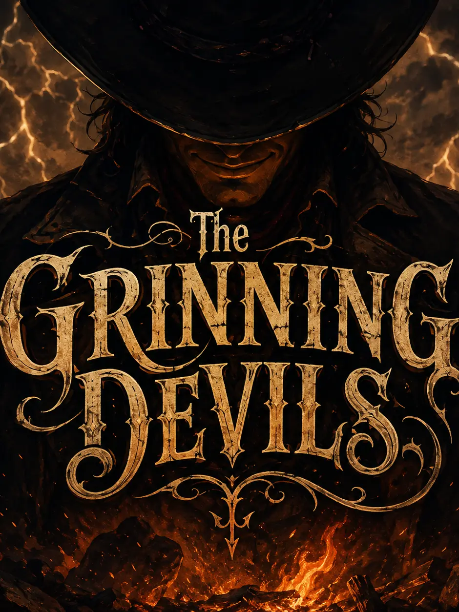 MissDeeDee의 The Grinning Devils