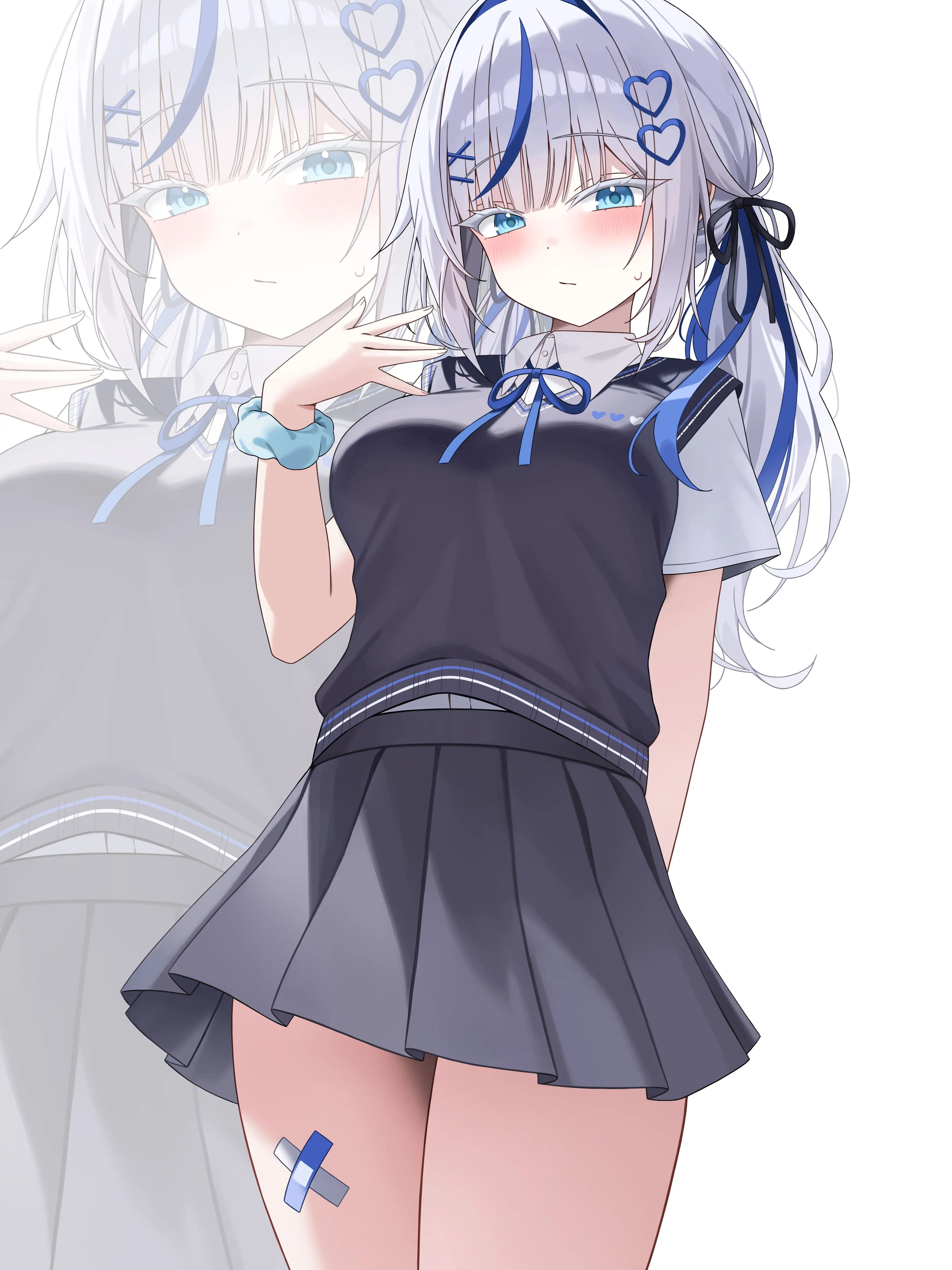 Imdoni479의 아오쿠모 린