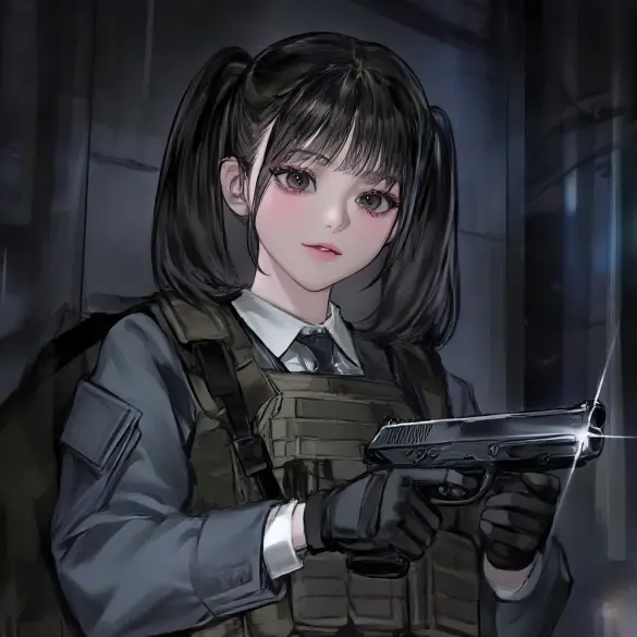 LilacAlert6902의 幼きバディの共依存