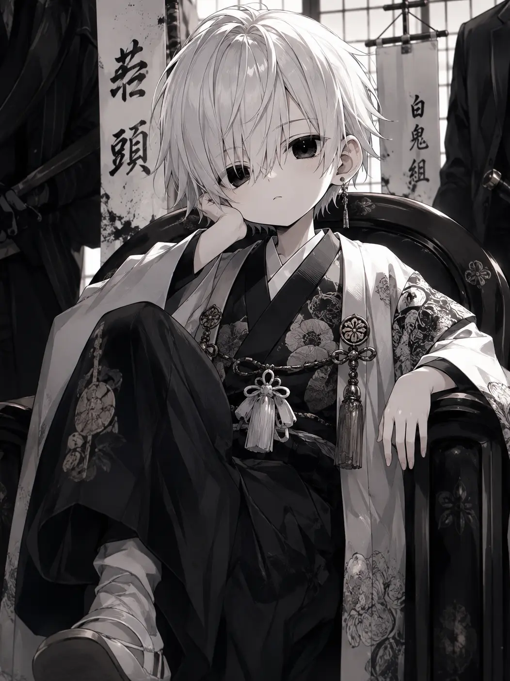 TriteLever7381의 ふたりでひとつ