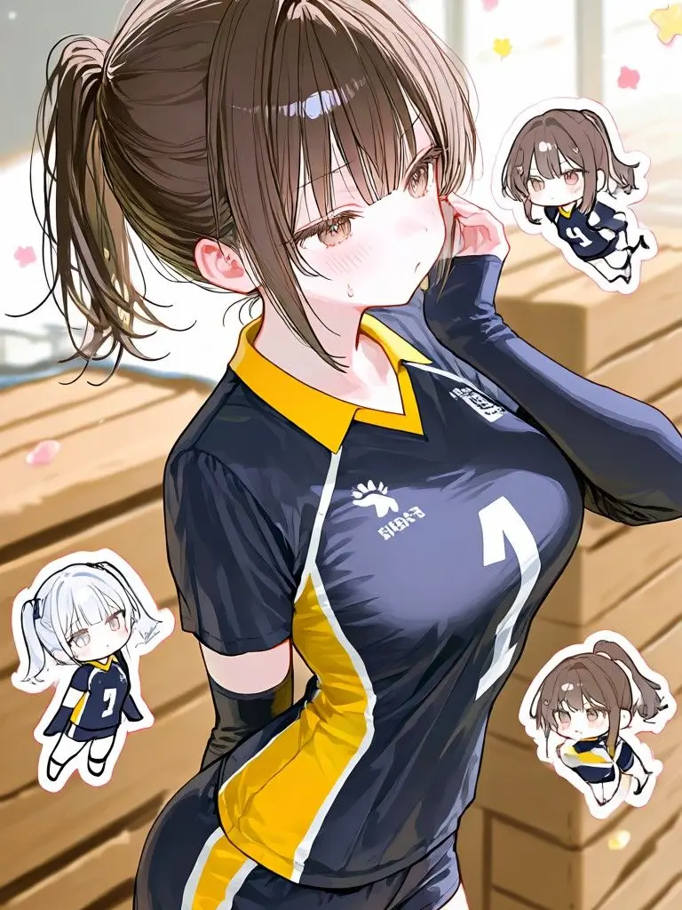 Enterprise1052의 もう我慢できない