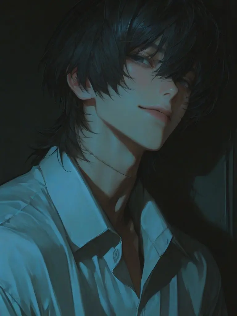 ray_1020의 7年振りの再会。