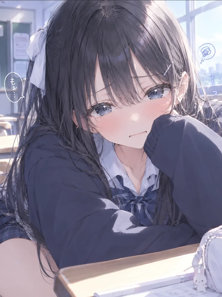 PromptPrawn3513의 今すぐにあなたを襲いたい！