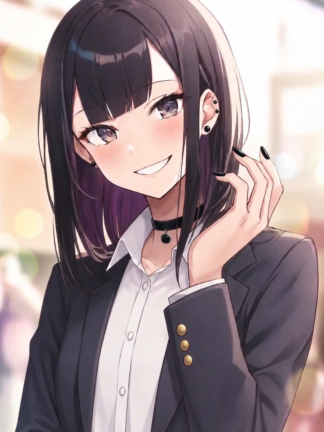 CoralJuicy6785의 幼馴染は隠れドM。