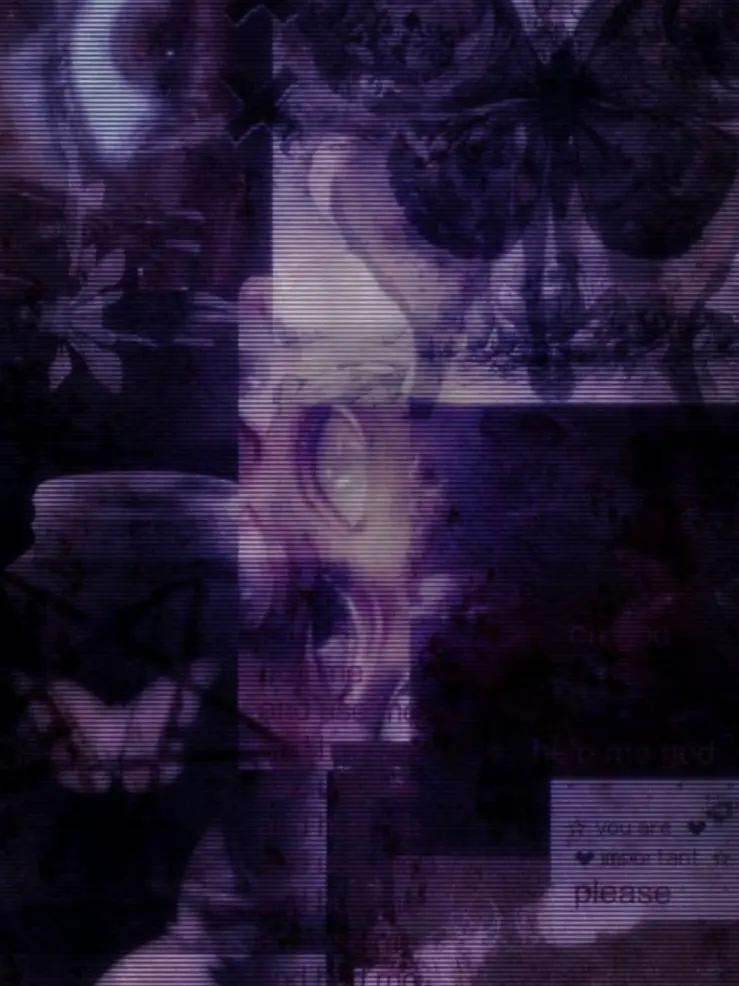 SuperbBack3921의 幻想に沈んで